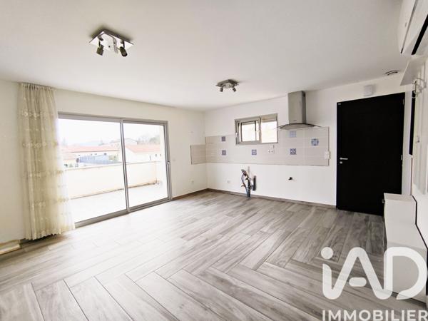 Maison à vendre 5 pièces 140 m² Quintenas