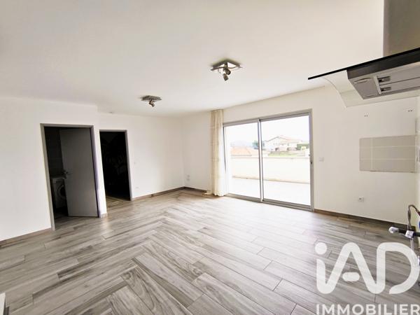 Maison à vendre 5 pièces 140 m² Quintenas