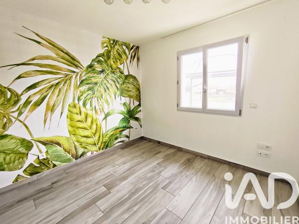 Maison à vendre 5 pièces 140 m² Quintenas