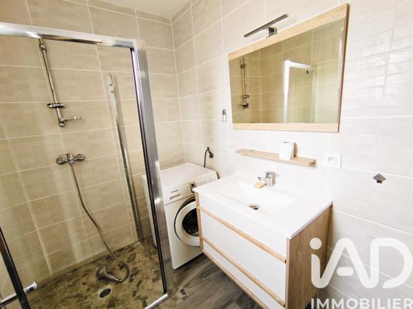 Maison à vendre 5 pièces 140 m² Quintenas