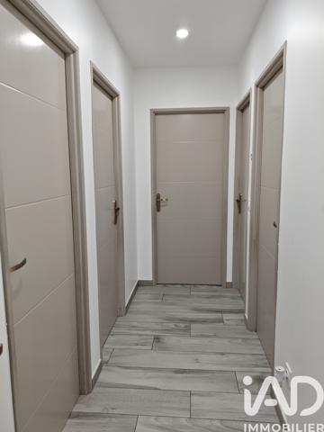 Maison à vendre 5 pièces 140 m² Quintenas