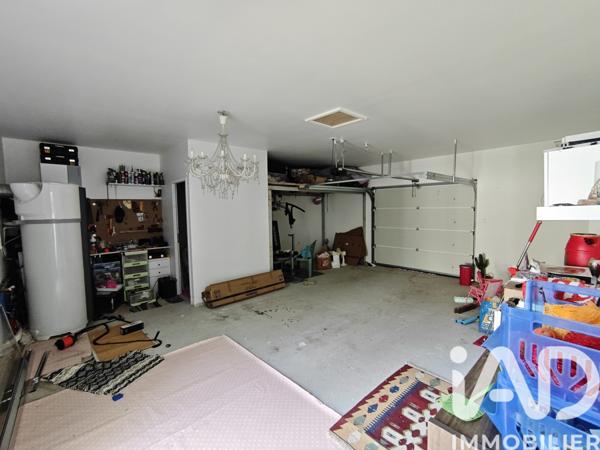 Maison à vendre 5 pièces 140 m² Quintenas