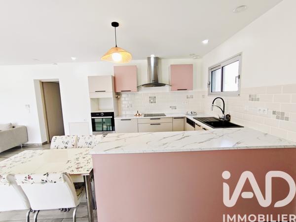 Maison à vendre 5 pièces 140 m² Quintenas