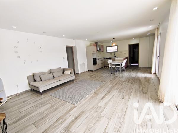 Maison à vendre 5 pièces 140 m² Quintenas