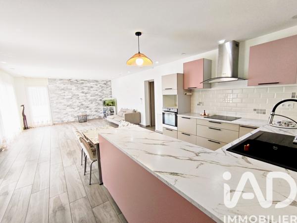 Maison à vendre 5 pièces 140 m² Quintenas
