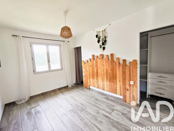 Maison à vendre 5 pièces 140 m² Quintenas