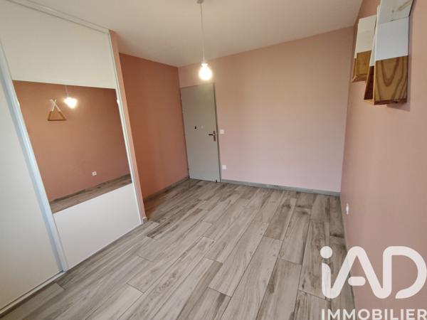Maison à vendre 5 pièces 140 m² Quintenas