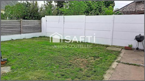 Maison rénovée vendue louée