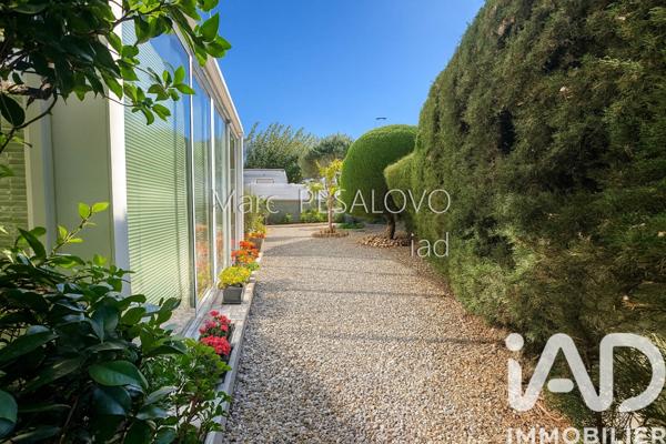 Maison à vendre 4 pièces 82 m² Toulouges