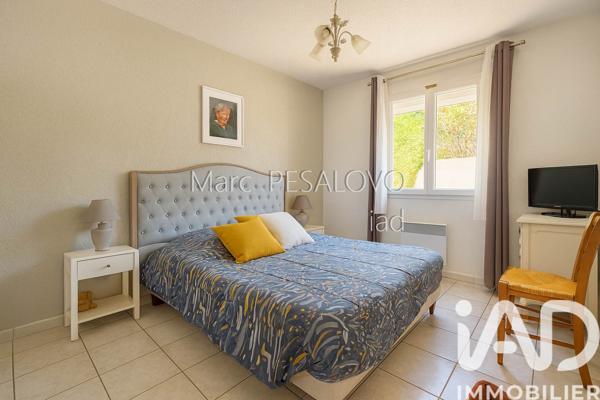 Maison à vendre 4 pièces 82 m² Toulouges