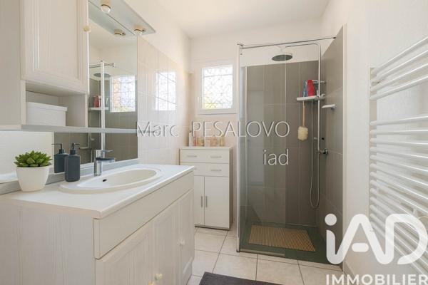 Maison à vendre 4 pièces 82 m² Toulouges