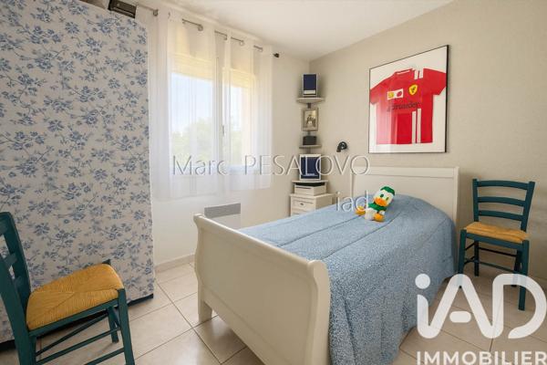 Maison à vendre 4 pièces 82 m² Toulouges