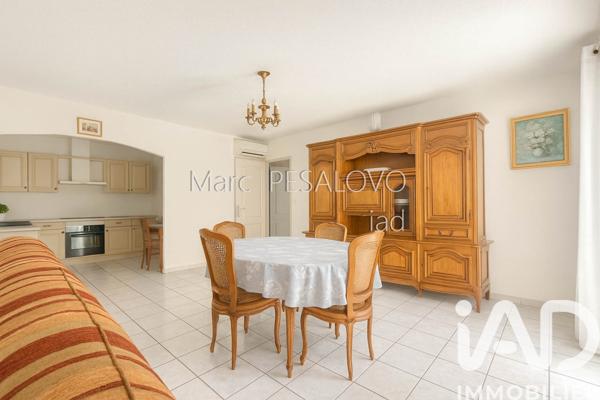 Maison à vendre 4 pièces 82 m² Toulouges