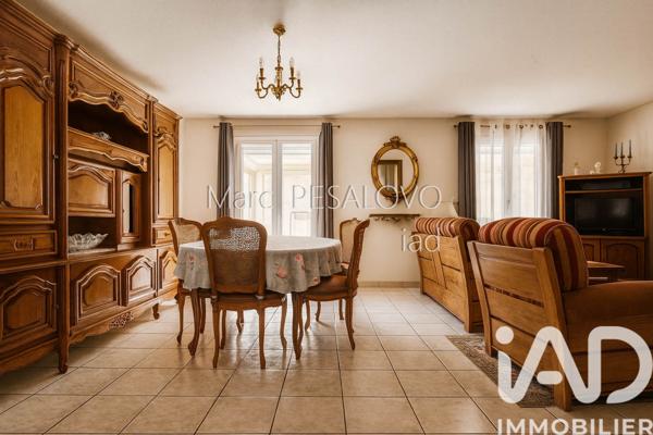Maison à vendre 4 pièces 82 m² Toulouges