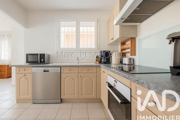 Maison à vendre 4 pièces 82 m² Toulouges