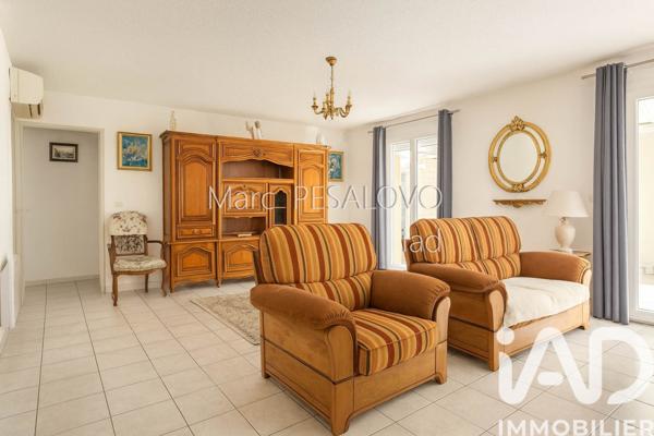 Maison à vendre 4 pièces 82 m² Toulouges