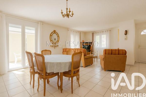 Maison à vendre 4 pièces 82 m² Toulouges
