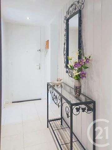 Appartement à vendre  4 pièces - 59 m 2   LA BRESSE  - 88