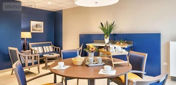 Appartement meublé à vendre à Gasville-Oisème dans l'Eure-et-Loir (28300), ref : 345