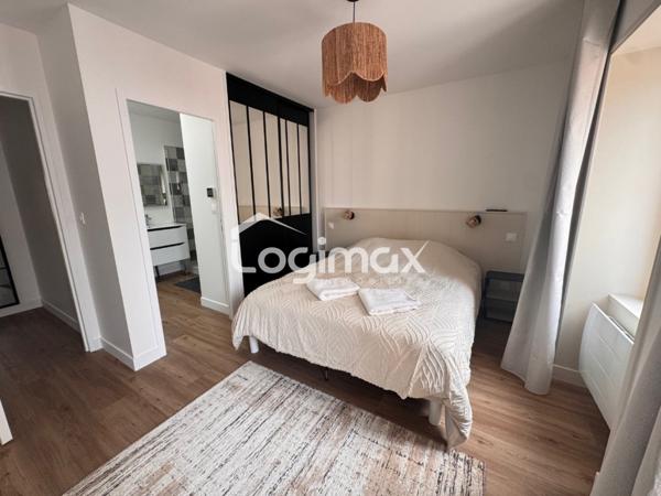 Vente appartement La rochelle, 70m² 3 pièces 399 990 avec terrasse