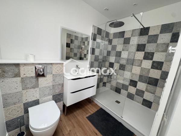 Vente appartement La rochelle, 70m² 3 pièces 399 990 avec terrasse