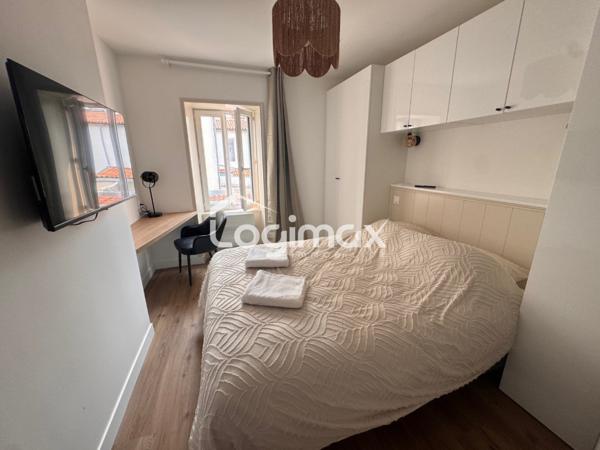 Vente appartement La rochelle, 70m² 3 pièces 399 990 avec terrasse