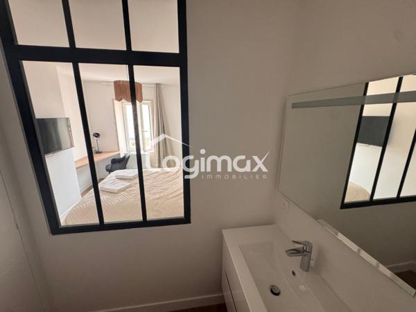 Vente appartement La rochelle, 70m² 3 pièces 399 990 avec terrasse