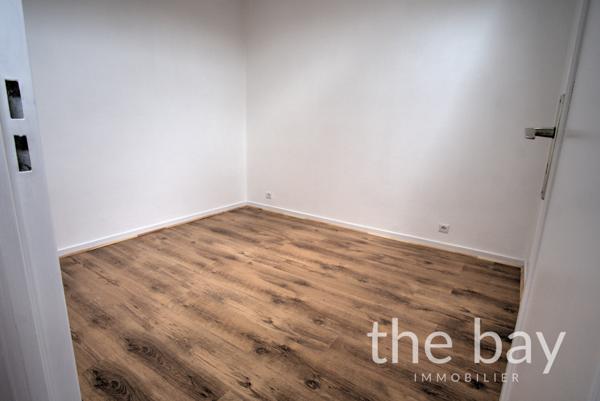 Arcachon (33120) T3 Emplacement priviliégié ARCACHON avec pk & cave