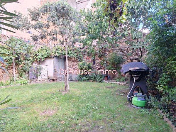 Maison à vendre 4 pièces de 99 m²