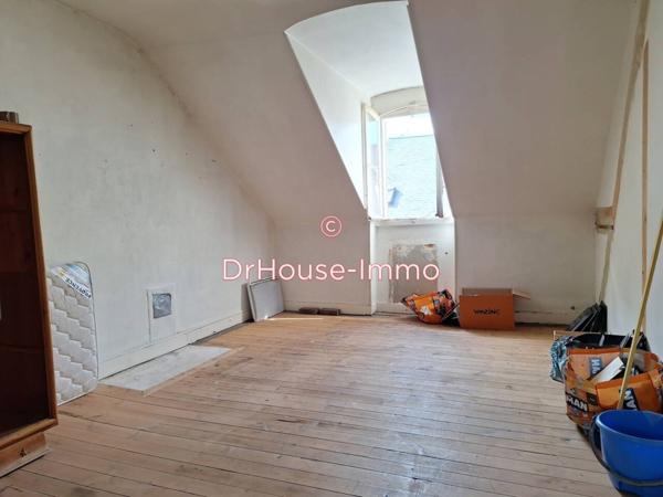 Maison à vendre 4 pièces de 99 m²