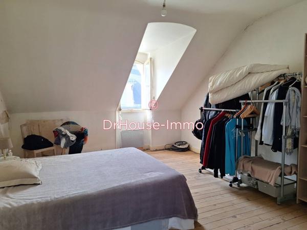 Maison à vendre 4 pièces de 99 m²