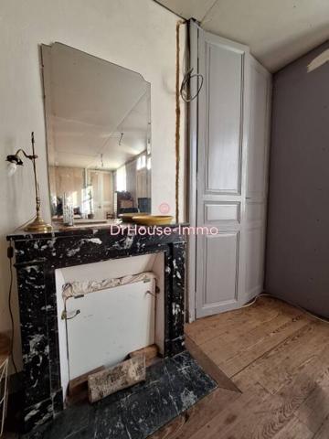 Maison à vendre 4 pièces de 99 m²