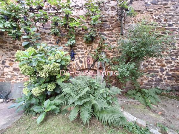 Maison à vendre 4 pièces de 99 m²