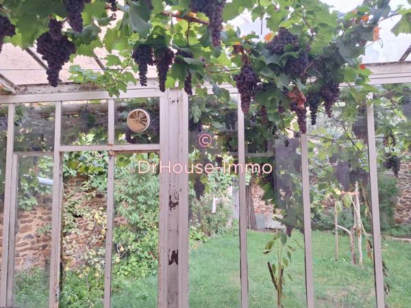 Maison à vendre 4 pièces de 99 m²