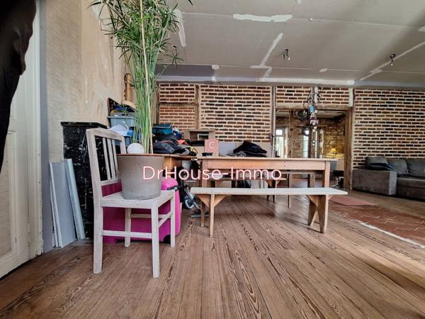 Maison à vendre 4 pièces de 99 m²