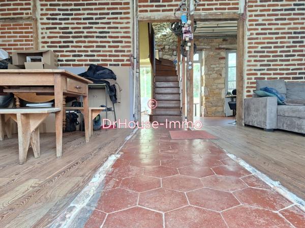 Maison à vendre 4 pièces de 99 m²