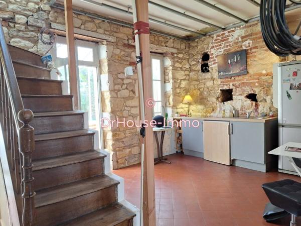 Maison à vendre 4 pièces de 99 m²