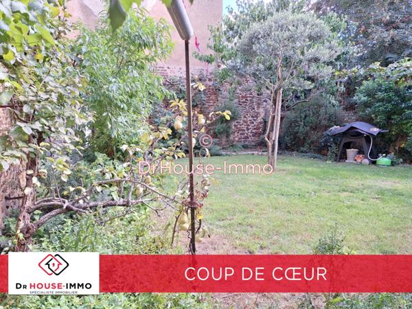 Maison à vendre 4 pièces de 99 m²