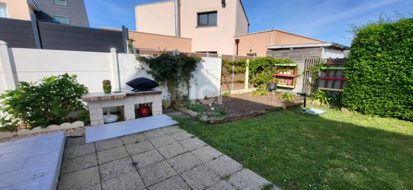 Maison Sainte Luce Sur Loire 5 Pièce(s) 140 M2