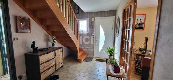 Maison Sainte Luce Sur Loire 5 Pièce(s) 140 M2