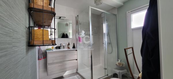 Maison Sainte Luce Sur Loire 5 Pièce(s) 140 M2