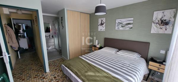 Maison Sainte Luce Sur Loire 5 Pièce(s) 140 M2