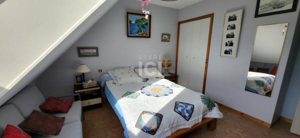 Maison Sainte Luce Sur Loire 5 Pièce(s) 140 M2