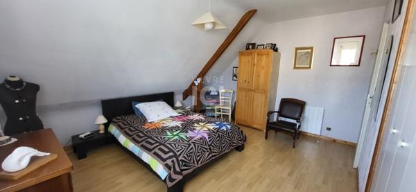 Maison Sainte Luce Sur Loire 5 Pièce(s) 140 M2