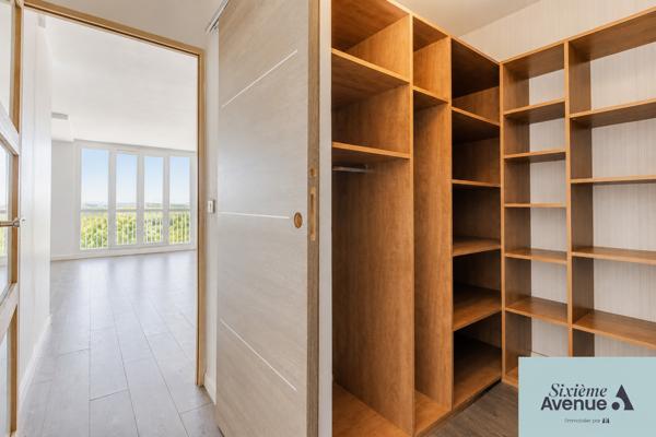 Appartement 4 pièces 82.63 m2