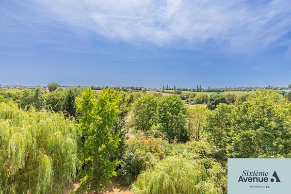 Appartement 4 pièces 82.63 m2