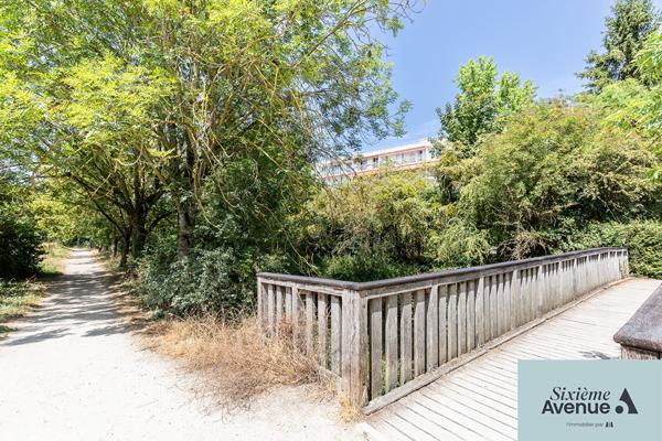Appartement 4 pièces 82.63 m2