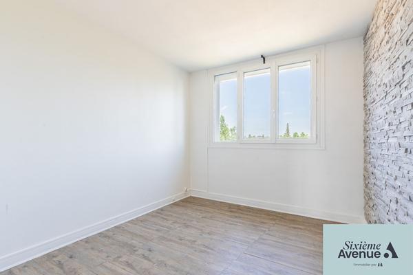 Appartement 4 pièces 82.63 m2