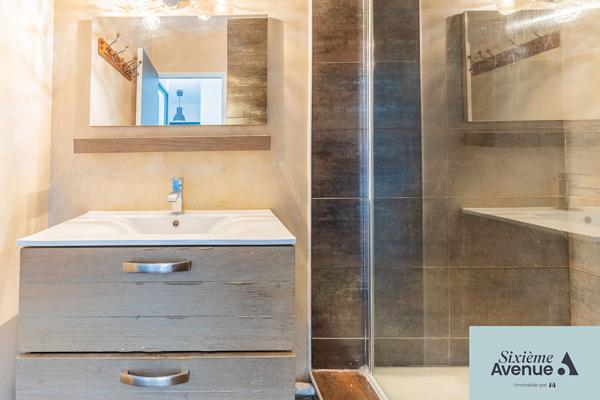 Appartement 4 pièces 82.63 m2