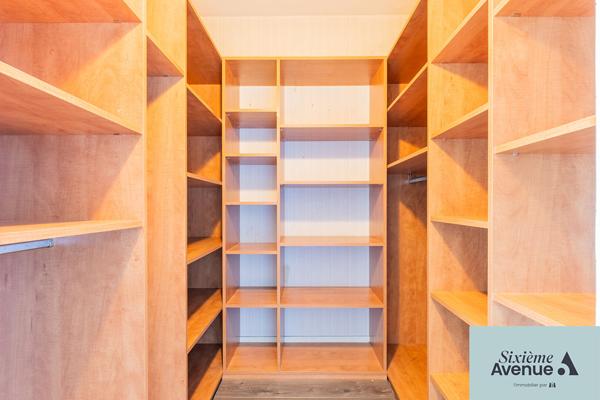 Appartement 4 pièces 82.63 m2